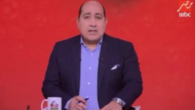 مهيب عبد الهادي يكشف سر الحكم لصالح بوطيب ضد الزمالك!! - فيديو
