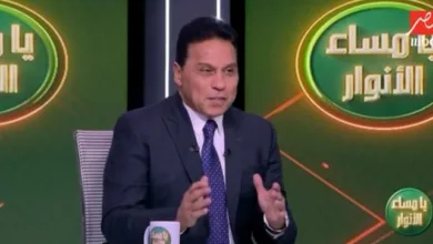 حسام البدري: انا أفضل من كيروش..ولم يساندني أحد مع منتخب مصر- فيديو