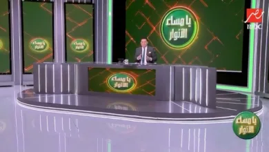 مدحت شلبي يحرج عامر حسين بسبب أزمة الزمالك ورابطة الأندية ويطالبه بهذا الأمر- فيديو