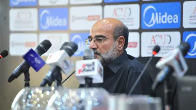 عامر حسين يكشف عن موعد إعلان جدول مباريات دور الـ 32 لكأس مصر 2023 - 2024
