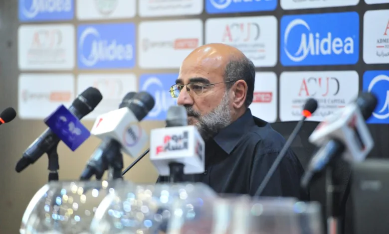 عامر حسين يكشف عن موعد إعلان جدول مباريات دور الـ 32 لكأس مصر 2023 - 2024