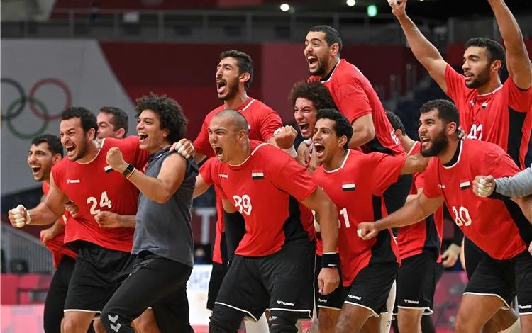 إعلان قائمة منتخب مصر لكرة اليد لأولمبياد باريس.. ضم 5 لاعبين من الزمالك و11 من الأهلي
