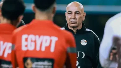 اتحاد الكرة يكشف مفاجأة بشأن قائمة منتخب مصر المسربة