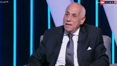 حسين لبيب : إعلام الأهلي أقوى من الزمالك بكثير .. ويعلن موعد ظهور قناة النادي في شكلها الجديد