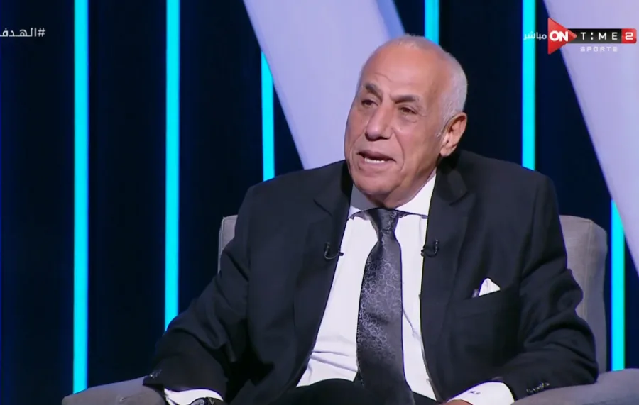 حسين لبيب: أتمنى عودة طارق حامد وبن شرقي للزمالك .. ورد صادم بشأن فرجاني ساسي - فيديو