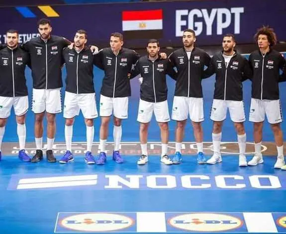 مجموعة قوية لمصر..تعرف على نتائج قرعة بطولة كأس العالم لكرة اليد 2025