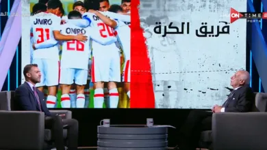 حسين لبيب يحسم مصير جوميز مع الزمالك في الموسم الجديد - فيديو