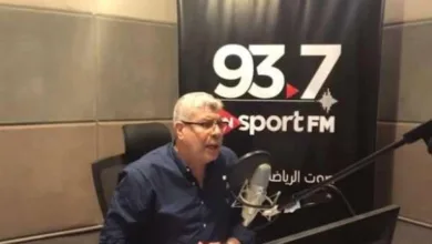 تعليق مُفاجئ من شوبير على ما تردد بشأن الأزمة بين الشناوي ونجله مصطفى - فيديو