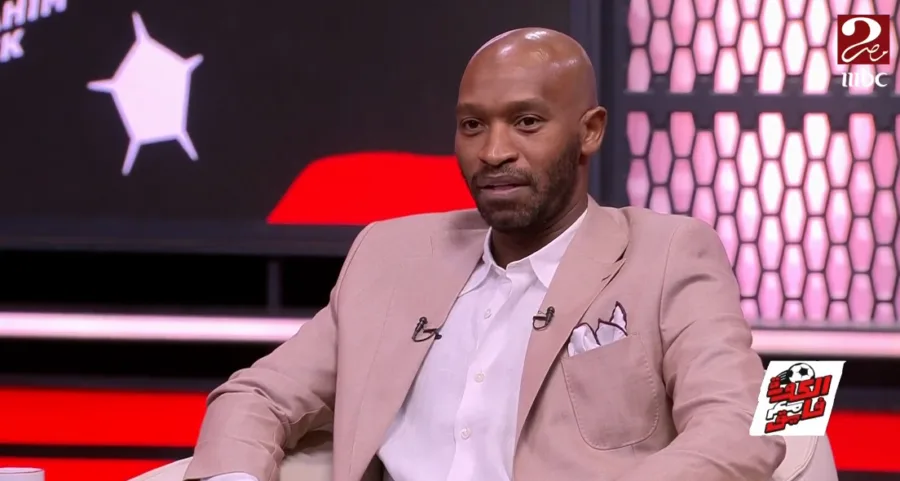"مش بمزاجك".. شيكابالا يحرج نجم الزمالك على الهواء بعد أنباء رحيله عن الفريق - فيديو
