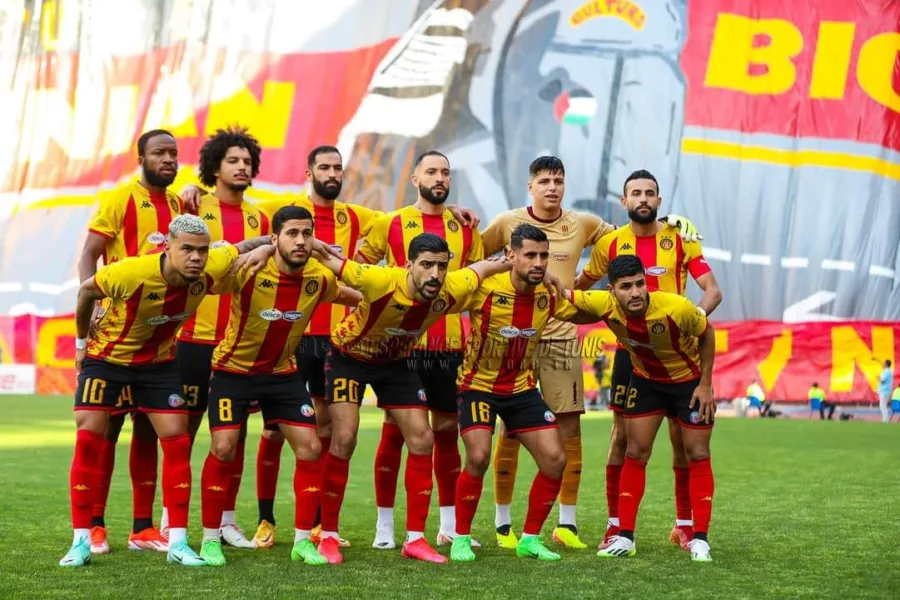 بالقوة الضاربة.. تشكيل الترجي لمواجهة الأهلي في نهائي دوري أبطال إفريقيا - صورة