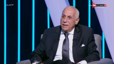 هل كنت تتوقع فوز الزمالك بالكونفدرالية؟.. حسين لبيب يستشهد بعقد زياد كمال