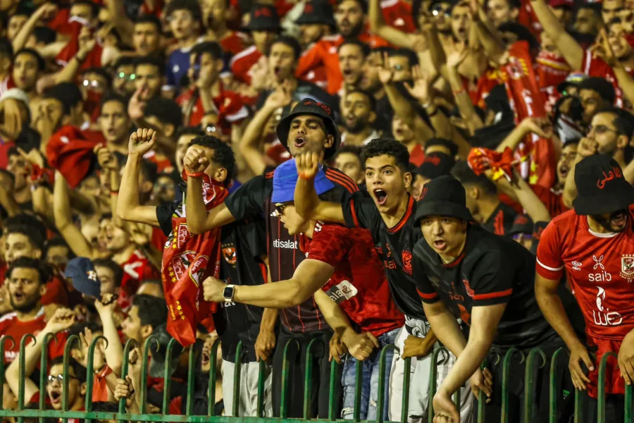 تعليمات مشددة من "تذكرتي" لـ جماهير الأهلي قبل مواجهة الترجي في نهائي دوري أبطال إفريقيا - صورة