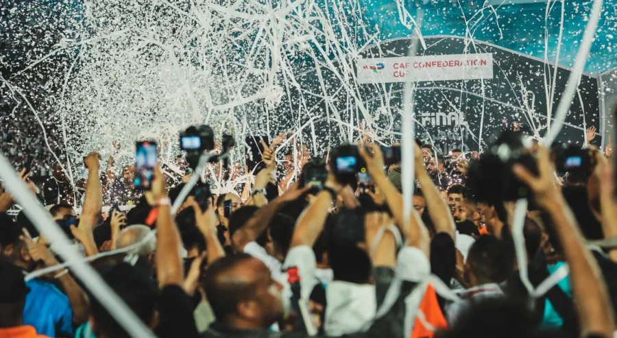 رد ناري من الزمالك على بيان الاتحاد الإفريقي بشأن مراسم تتويج الكونفدرالية - فيديو