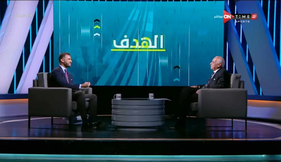 رد صادم من حسين لبيب على إمكانية عقد صفقات تبادلية بين الزمالك والأهلي