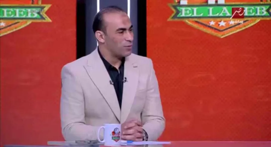 هل تتمنى فوز الزمالك بالكونفدرالية؟.. رد مفاجئ من سيد عبد الحفيظ !!