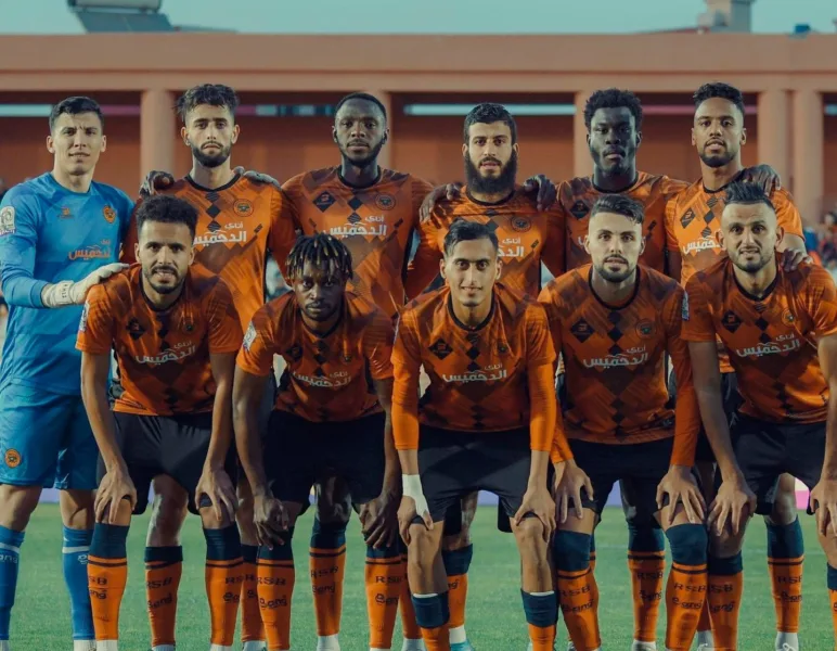النمساوي يحذر نهضة بركان من قوة الزمالك: الأبيض أفضل خارج الديار.. تحكموا بالأعصاب وابتعدوا عن هذا الأمر!