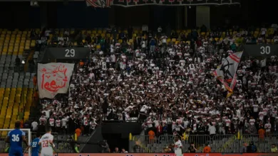 ستوري محذوف يثير الجدل من لاعب الزمالك الجديد بعد خسارة سموحة - صورة