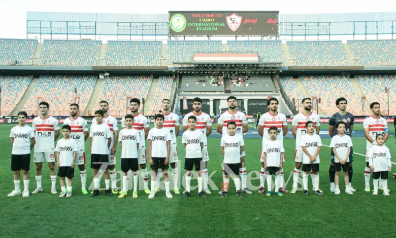 موعد مباراة الزمالك القادمة بعد الفوز على البنك الأهلي .. البروفة الأخيرة قبل نهائي الكونفدرالية