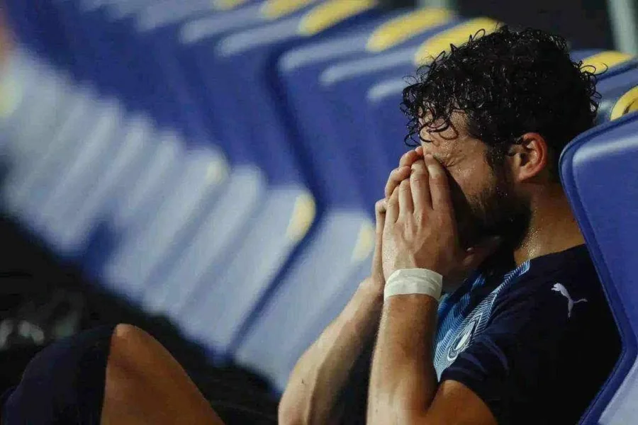 نجم الزمالك السابق: الحل الوحيد لرمضان صبحي لإستعادة مستواه الإنتقال للأبيض