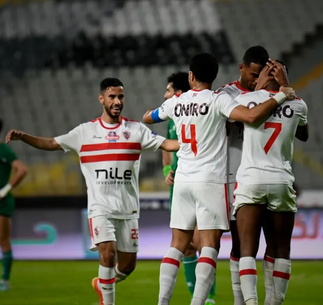 مفاجأة.. شوبير يحسم الجدل بشأن رحيل ثنائي الزمالك بنهاية الموسم! فيديو