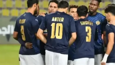 أهداف فوز سيراميكا كليوباترا على الداخلية في الدوري - فيديو