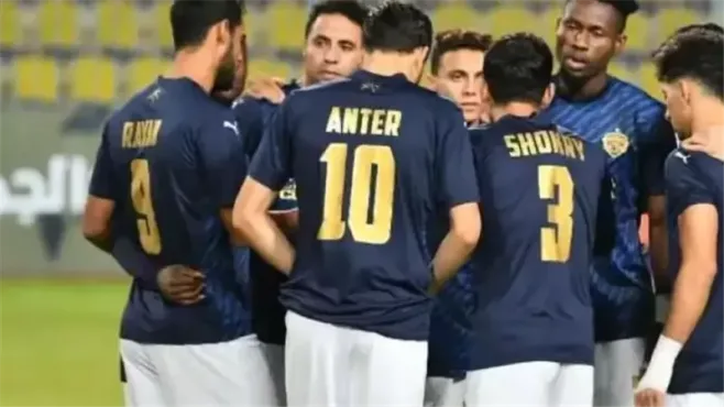 أهداف فوز سيراميكا كليوباترا على الداخلية في الدوري - فيديو