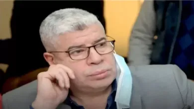 شوبير يكشف عن قرار غير متوقع من الأهلي بشأن حكام الدوري المصري !!!! - صورة