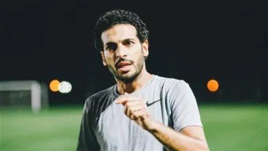 هاني سعيد يحسم الجدل بشأن انتقال نجم بيراميدز للزمالك في الموسم الجديد