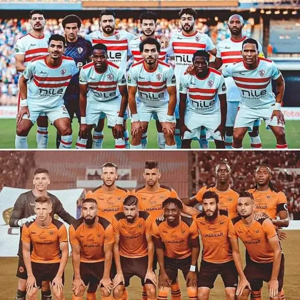 نجم الزمالك السابق يثير قلق الزملكاوية قبل مواجهة نهضة بركان في نهائي الكونفدرالية!!