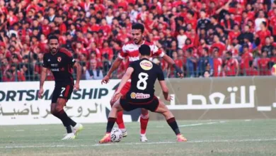 موعد مباراة الأهلي القادمة بعد الفوز على بلدية المحلة في الدوري