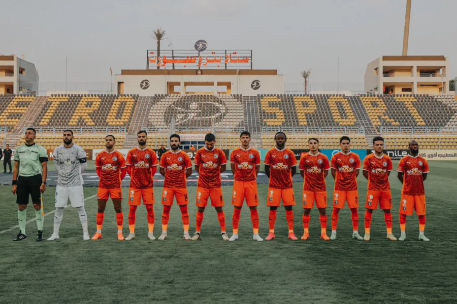 تقارير تكشف موقف الزمالك من ضم نجم بيراميدز الموسم المقبل