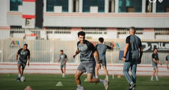 نجم الزمالك السابق: زيزو يحمل أحلام الزملكاويه.. والفريق قادر على الفوز أمام نهضة بركان