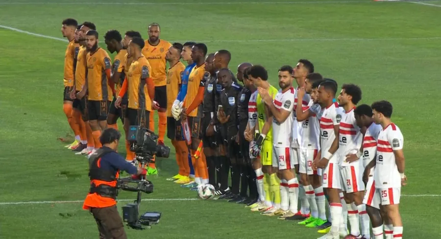زمالك نيوز يكشف سبب غياب 9 لاعبين عن الزمالك أمام نهضة بركان في نهائي الكونفدرالية