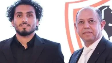 احنا محسودين .. تعليق مثير من أحمد سليمان على إصابة أحمد حمدي بالرباط الصليبي - فيديو