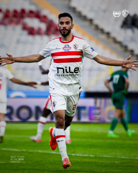 أبرزها الزمالك والاتحاد السكندري.. رابطة الأندية تُعلن عقوبات الجولة الـ25 من الدوري