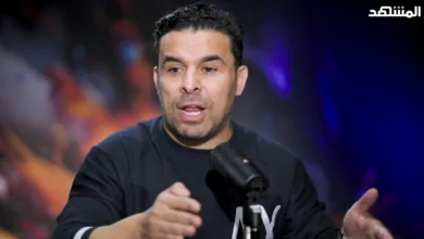 الغندور يوجه رسالة نارية لمحمد صلاح بعد أزمة حسام حسن !!! - فيديو