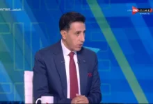 الكومي يكشف مفاجأة جديدة في فضيحة اعتداء حسين الشحات على الشيبي !! - فيديو