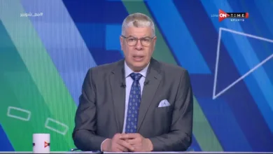 شوبير يكشف عن اول أسم من الثلاثي الكبار في قائمة منتخب مصر بالاولمبياد !! - فيديو