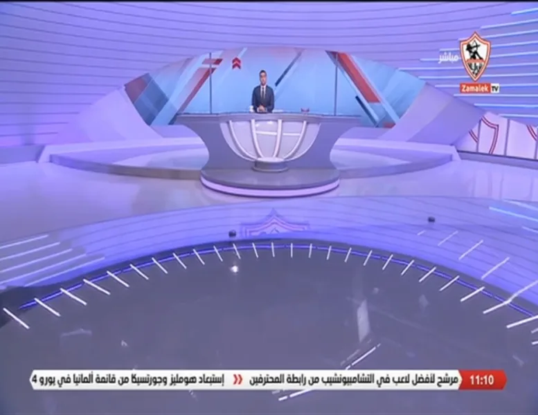 طبيب الزمالك يعلن رسمياً غياب ثنائي الفريق عن نهائي الكونفدرالية امام نهضة بركان !! - فيديو