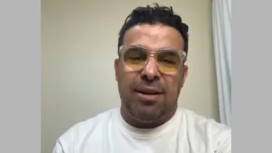 خالد الغندور يحذر الزمالك من فخ نهضة بركان في نهائي الكونفدرالية - فيديو