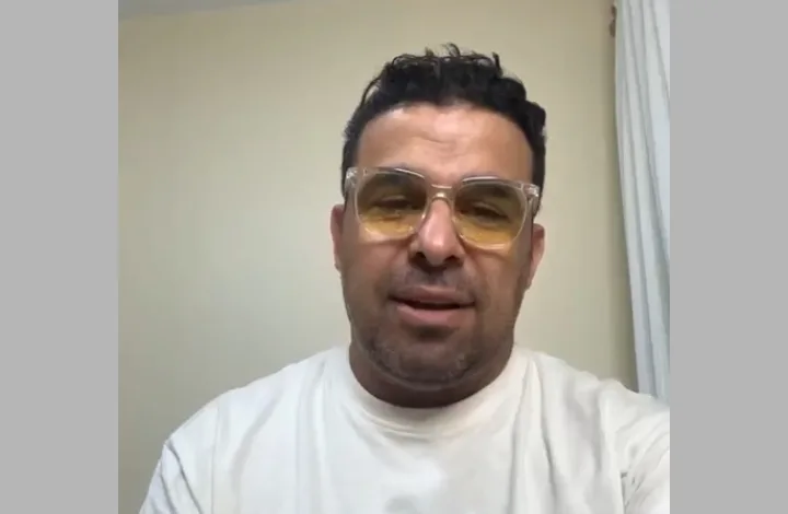 خالد الغندور يحذر الزمالك من فخ نهضة بركان في نهائي الكونفدرالية - فيديو