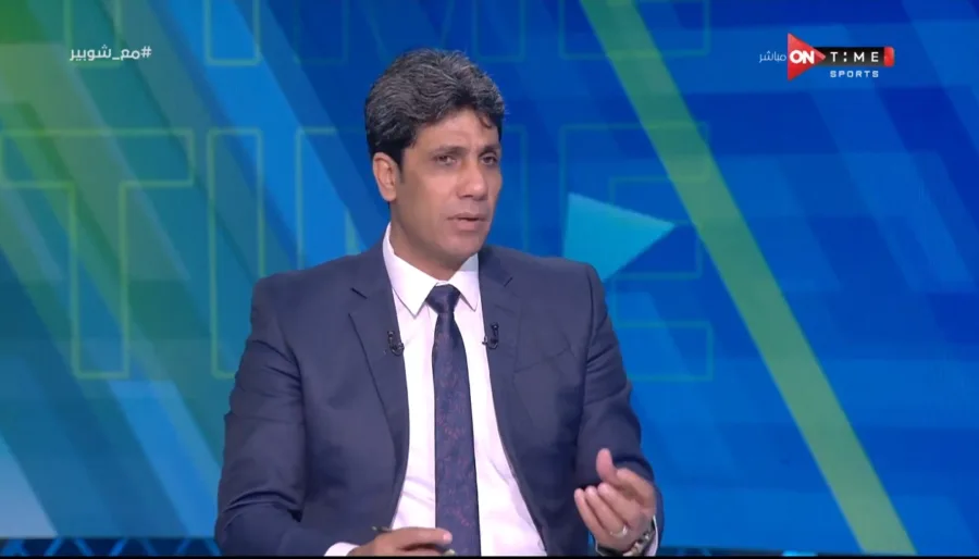 سامي الشيشيني يختار التشكيل الأنسب للزمالك امام نهضة بركان في نهائي الكونفدرالية - فيديو