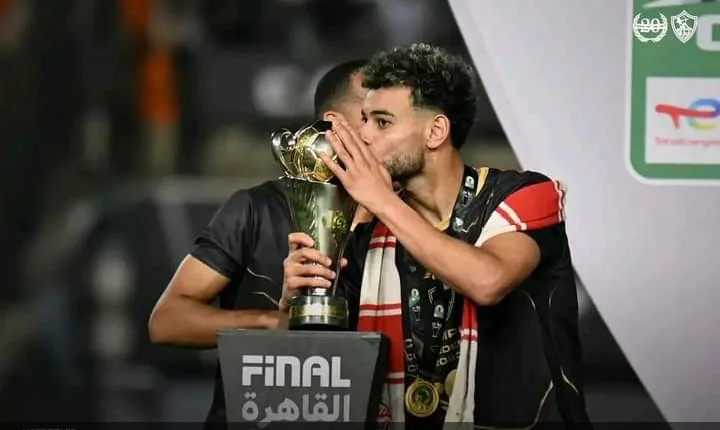 دونجا يكشف سر صحوة الزمالك مؤخراً بعد التتويج بالكونفدرالية !!