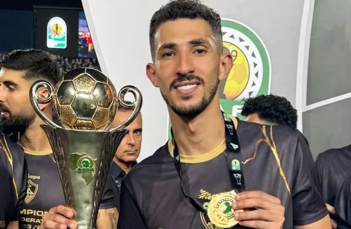 خالد جلال يفاجئ احمد فتوح بهذه النصيحة !!