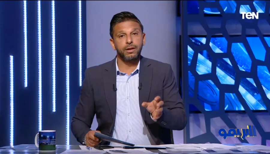 فرمان من إدارة الزمالك بشأن الراحلين عن القلعة البيضاء !! - فيديو