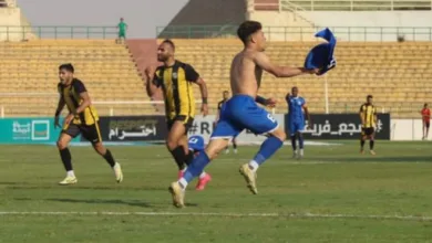 الترسانة يحقق المفاجأة ويضرب المقاولون العرب بهدف ليصعد لدور 16 كأس مصر - فيديو