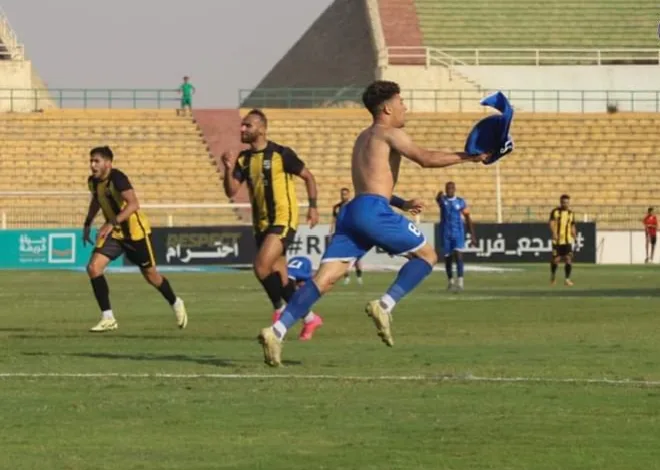 الترسانة يحقق المفاجأة ويضرب المقاولون العرب بهدف ليصعد لدور 16 كأس مصر - فيديو