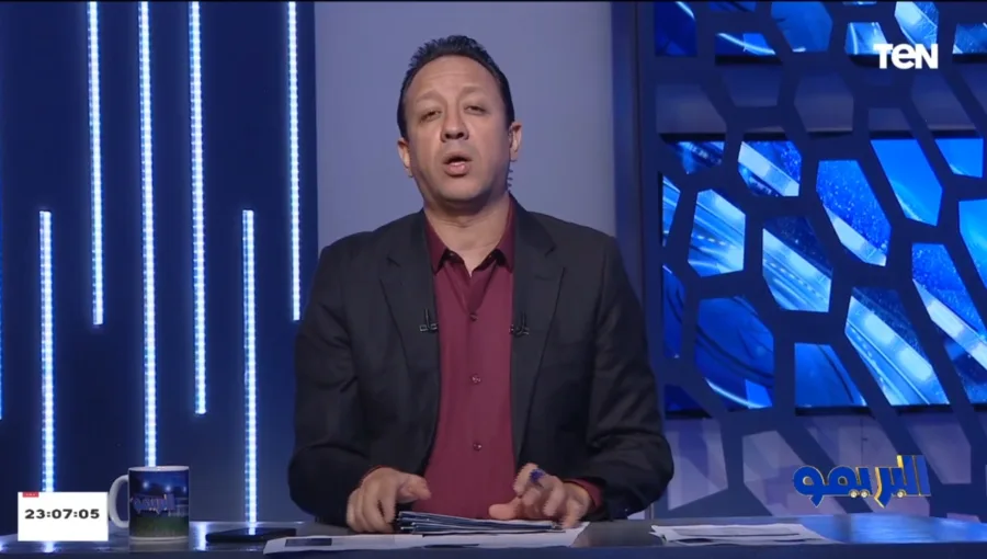 عاجل - إسلام صادق يصدم جمهور الزمالك بخبر كارثي !!!! - فيديو