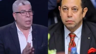 شوبير يُهاجم أحمد سليمان: "محدش يصنع بطولات زائفة ويقول أنا إللي جبت حق الزمالك"!! فيديو