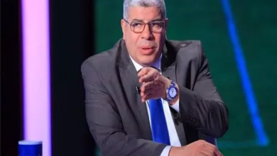 احمد شوبير يعلن إيقاف لاعب مهم !!! - صورة